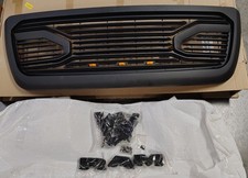 Front grille 2013 for sale  Somerset