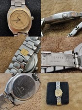 Mega seamaster armbanduhr gebraucht kaufen  Detmold