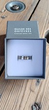 Bague alliance palladium d'occasion  Béthune