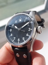 Geckota 44mm flieger for sale Geckota 44mm flieger for sale  LONDON