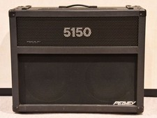 Peavey 5150 212 d'occasion  Expédié en Belgium