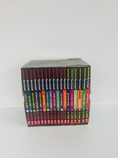 Goosebumps horrorland collecti for sale  SEAHAM