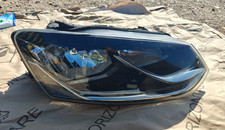 polo headlights for sale  ILFORD