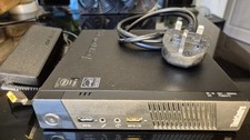 Lenovo thinkcentre m73 for sale  MANCHESTER