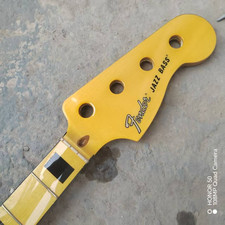Fender jazz basso usato  Spedire a Italy