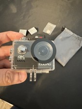 Cooau 20mp 1080p for sale  Melissa