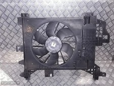 2013 DACIA DUSTER DIFUSOR VENTILADOR DEL RADIADOR DIESEL 1500 214819914R comprar usado  Enviando para Brazil