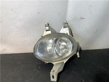 Usado, 9628734080 nebelscheinwerfer links 57092 für PEUGEOT 206 SW 1.6 16V comprar usado  Enviando para Brazil