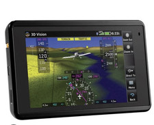 Garmin aera 660 for sale  LONDON