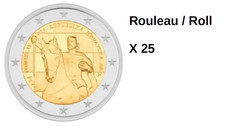 Prevente rouleau commémorativ d'occasion  France