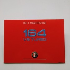 Manuale uso manutenzione usato  Forli