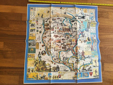 Mappa blu dell usato  Vimodrone