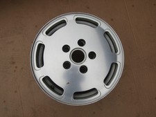 Alu felge porsche gebraucht kaufen  Hamburg