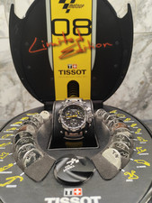 Tissot race moto for sale  HEANOR