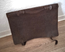 Alte schultasche schulranzen gebraucht kaufen  Linden