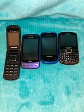 Lot vintage cellphones for sale  Fond Du Lac