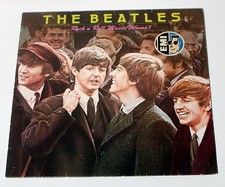 The beatles rock gebraucht kaufen  Golßen