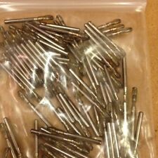 Brocas de carboneto Fg 245 100/pk 1x (100burs) feitas no Canadá por Kerr comprar usado  Enviando para Brazil