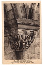 Cpa sens 17. d'occasion Cpa sens 17. d'occasion  Gennevilliers