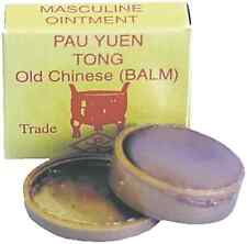Pau yuen tong for sale  STOKE-ON-TRENT