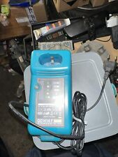 Rig makita dc1414 gebraucht kaufen  Rottenacker