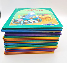 Alpha pets books for sale  Laurel