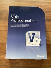 Microsoft visio professional gebraucht kaufen  Friedrichshafen
