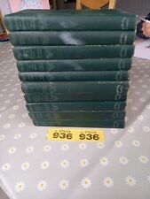 Collins clear type for sale  CAMBERLEY