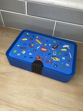 Lego sorting box for sale  HEREFORD