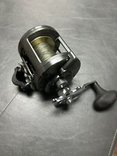 Shimano tekota 700 for sale  Lewiston