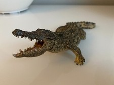 Top schleich krokodil gebraucht kaufen  Hürth