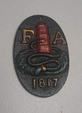 Fire mark fire for sale  Sarasota