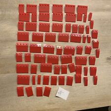 Lego red roof d'occasion  Expédié en Belgium