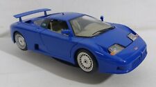 84538 burago bugatti usato  Palermo