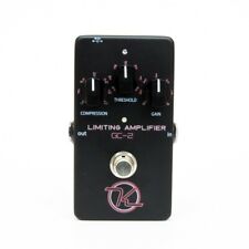 Used keeley limiting for sale  Leominster