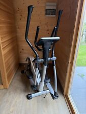 Hammer finnlo crosstrainer gebraucht kaufen  Nienburg