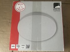 Eglo led deckenlampe gebraucht kaufen  Hannover