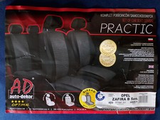 Sitzschoner sitzbezüge autosi gebraucht kaufen  Duisburg
