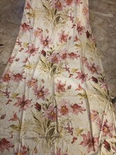 Tissu rideau d'occasion  Millas