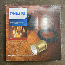 Lampada sospensione philips usato  Italia