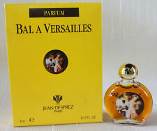 Miniature parfum jean d'occasion  Beaurepaire