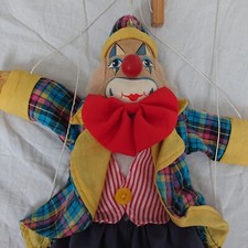 Vintage marionette string for sale  MAIDSTONE