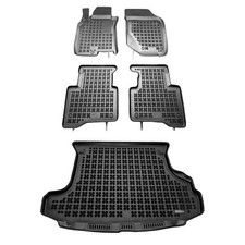 Ensemble tapis sol d'occasion  Lambersart
