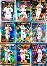 2024 topps chrome for sale  Dallas