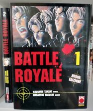 battle royale 1 usato battle royale 1 usato Tortoreto