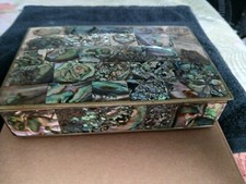 Abalone shell jewelry for sale  Quincy