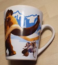 Ice age mug for sale  BURY ST. EDMUNDS