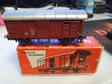 Modellismo marklin vagone usato  Sanremo