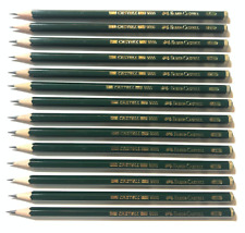Faber castell bleistift gebraucht kaufen  Bad Berleburg