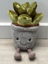 Belle peluche plante d'occasion  Écully